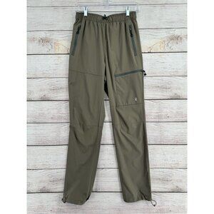 Little Donkey Andy Jogger Sweatpants Men's‎ Size XS Green